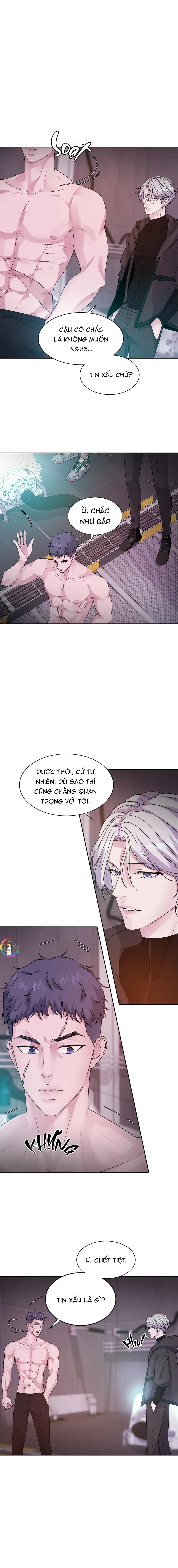 (END) Guiding Light Chapter 20 Trang 4