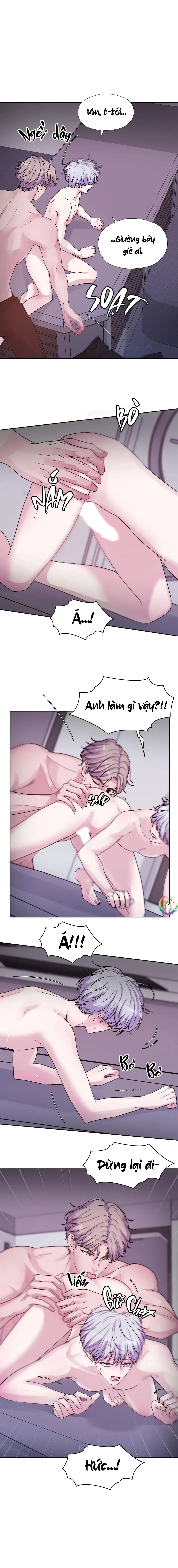 (END) Guiding Light Chapter 20 Trang 6