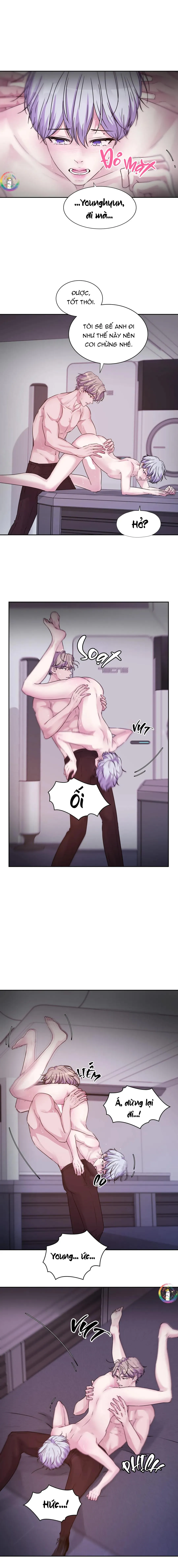 (END) Guiding Light Chapter 20 Trang 8