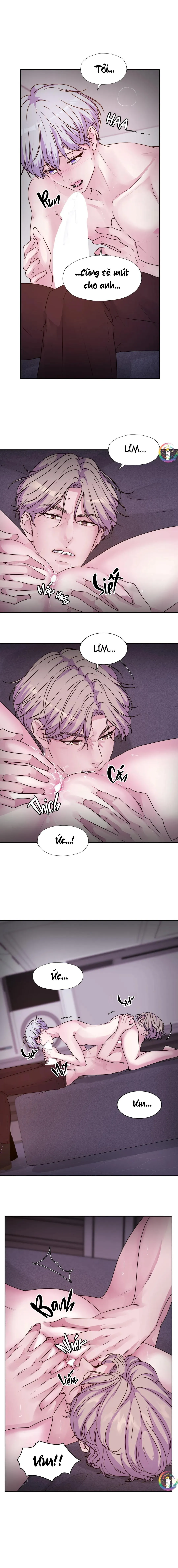 (END) Guiding Light Chapter 20 Trang 10