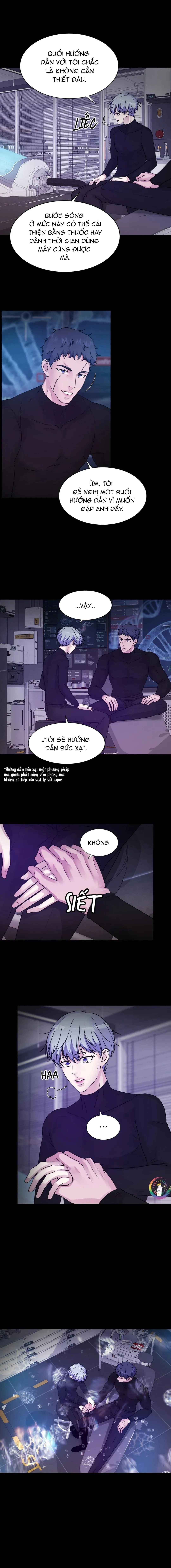 (END) Guiding Light Chapter 21 Trang 4