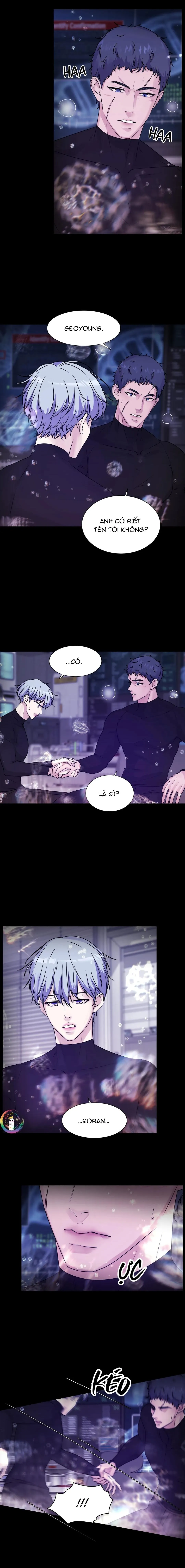 (END) Guiding Light Chapter 21 Trang 5