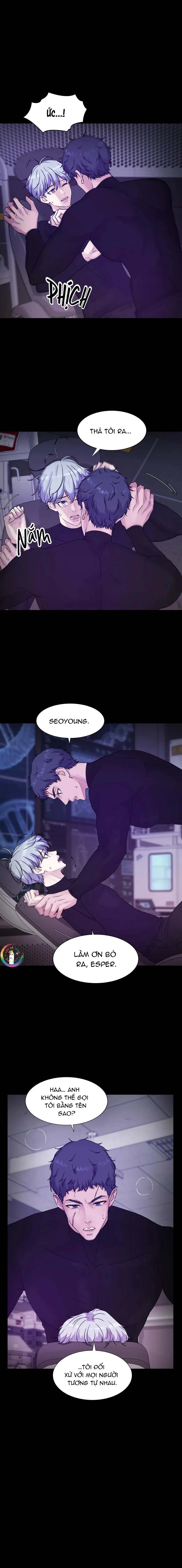 (END) Guiding Light Chapter 21 Trang 6