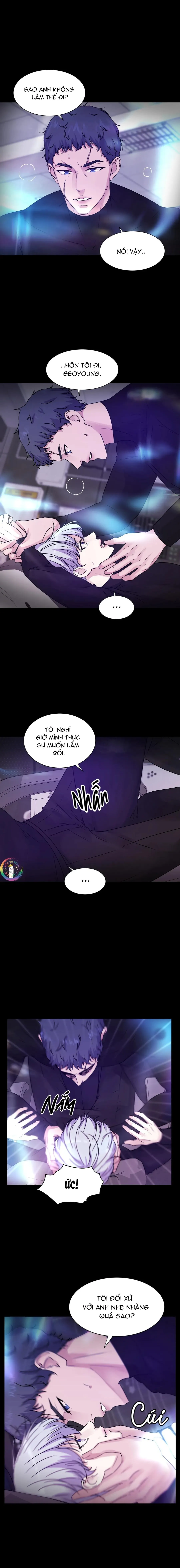 (END) Guiding Light Chapter 21 Trang 10