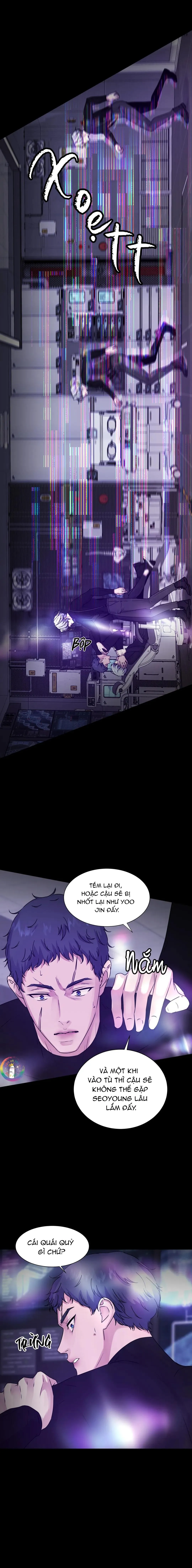 (END) Guiding Light Chapter 21 Trang 11