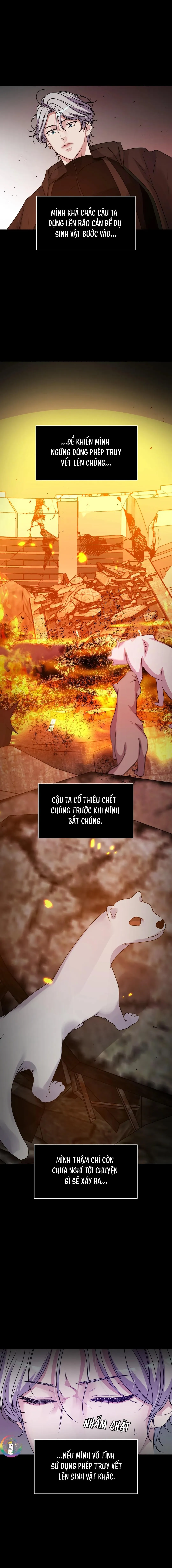 (END) Guiding Light Chapter 21 Trang 16