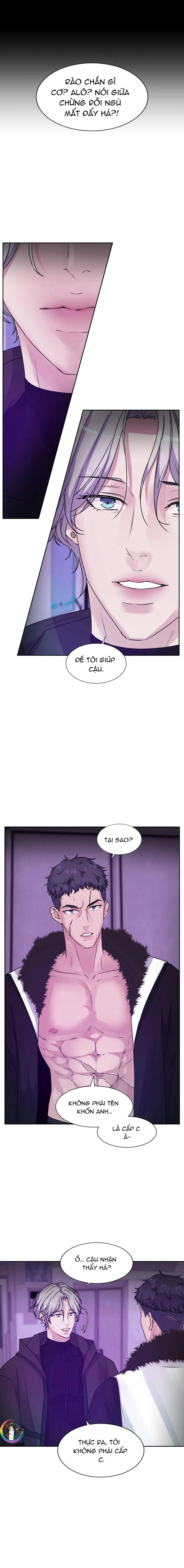 (END) Guiding Light Chapter 21 Trang 17