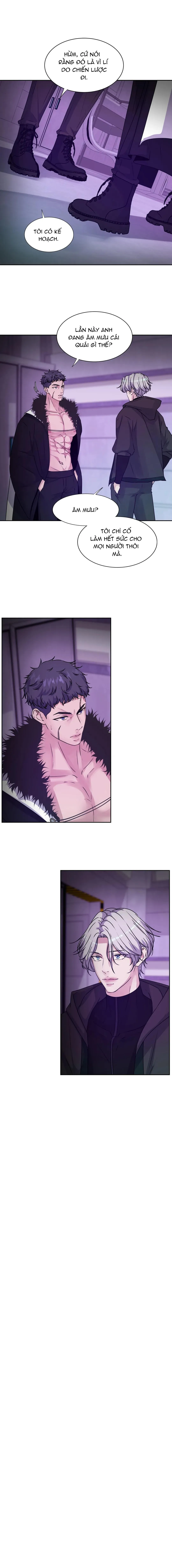 (END) Guiding Light Chapter 21 Trang 18