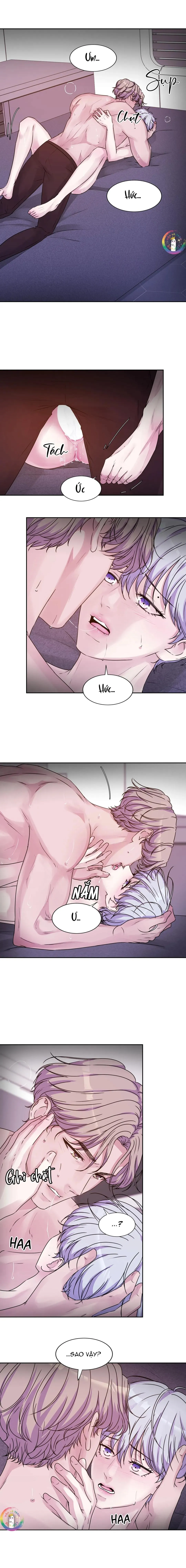 (END) Guiding Light Chapter 21 Trang 19