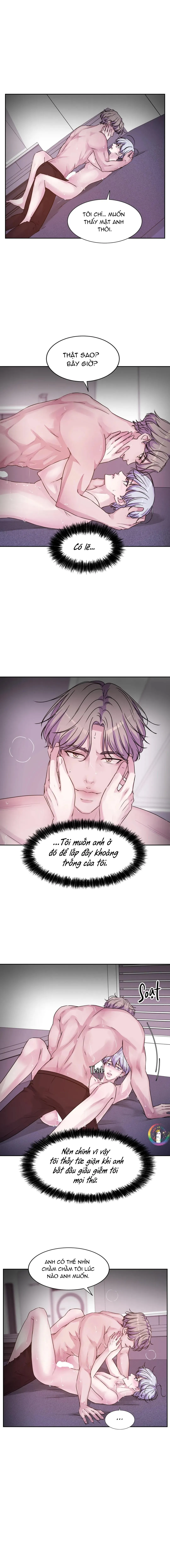 (END) Guiding Light Chapter 21 Trang 20