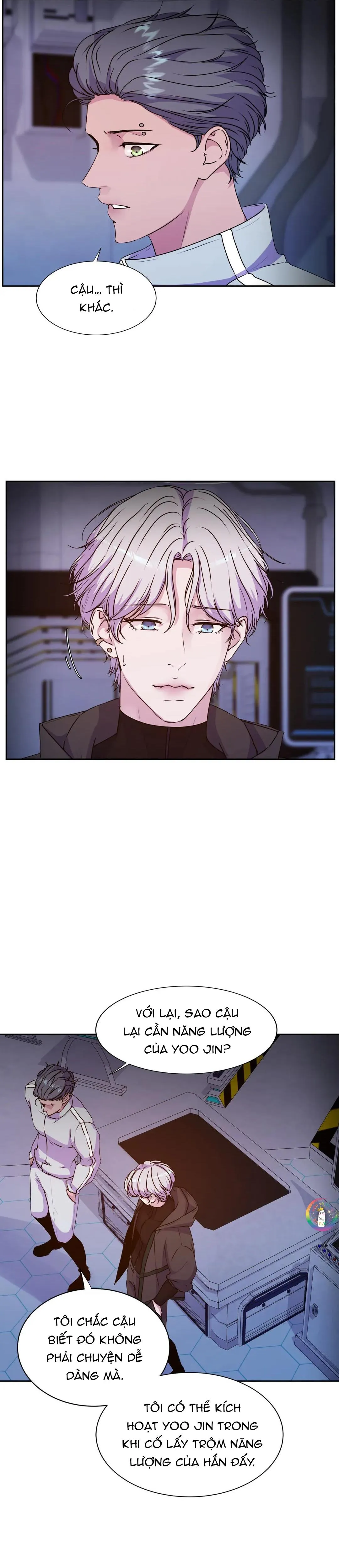 (END) Guiding Light Chapter 22 Trang 6