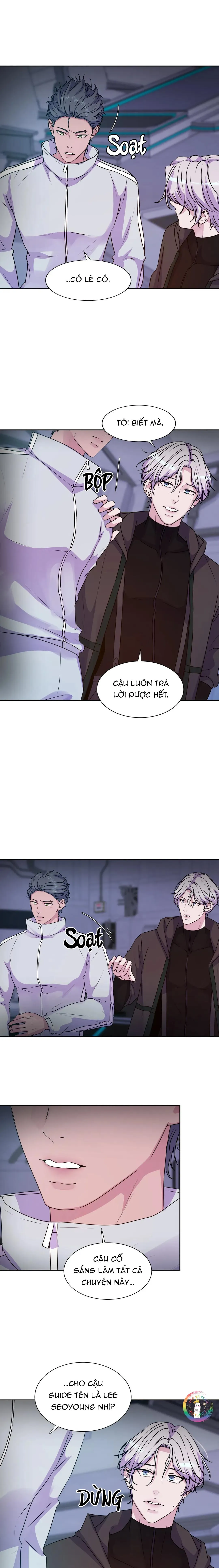 (END) Guiding Light Chapter 22 Trang 13