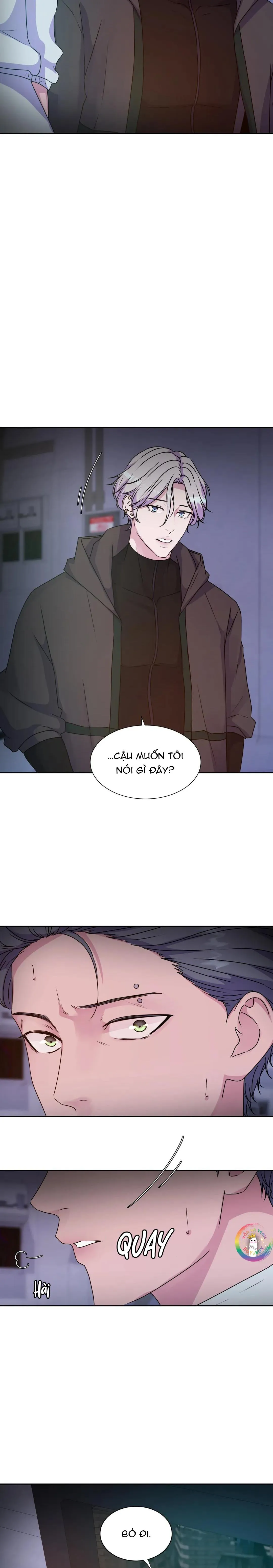 (END) Guiding Light Chapter 22 Trang 14