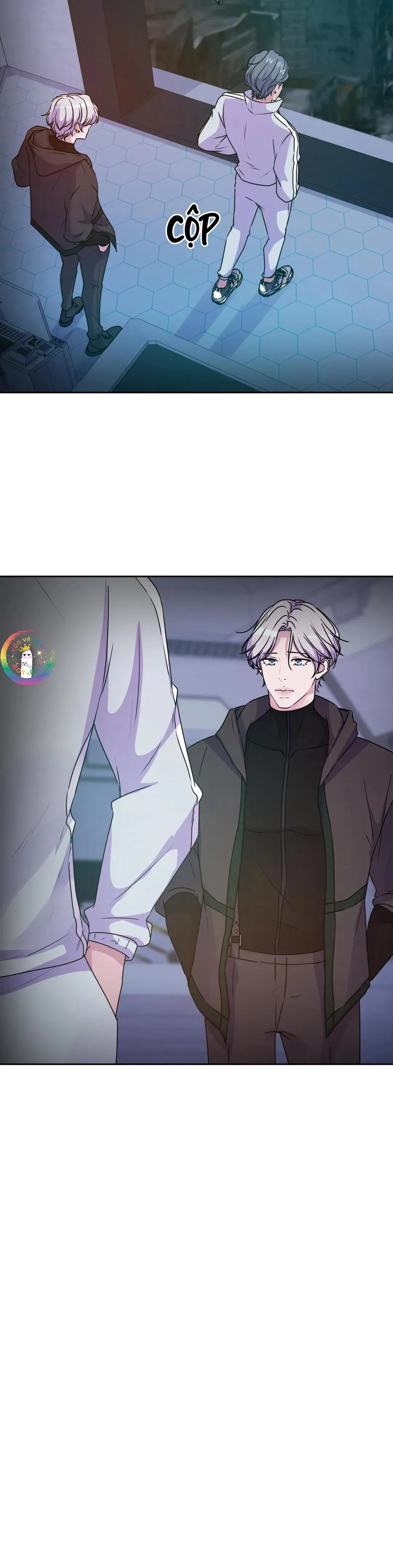 (END) Guiding Light Chapter 22 Trang 15