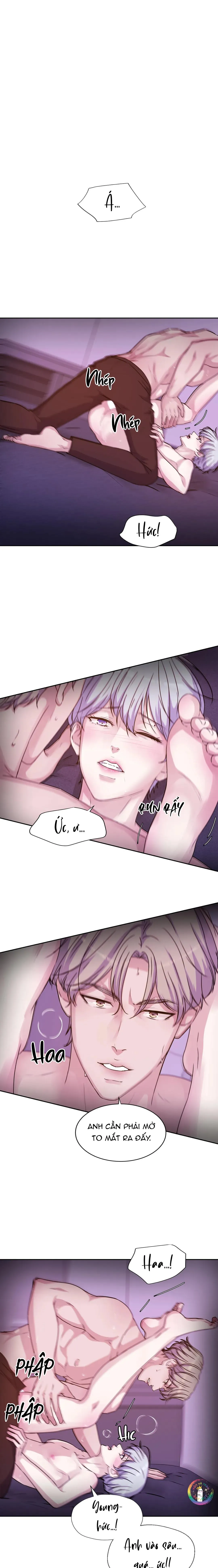 (END) Guiding Light Chapter 22 Trang 16