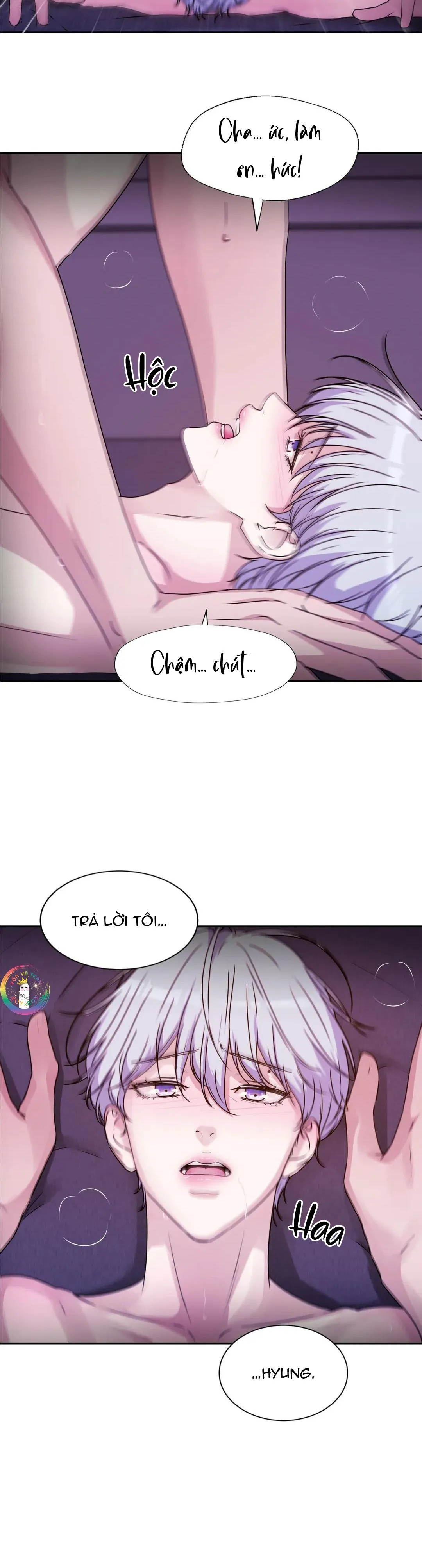 (END) Guiding Light Chapter 22 Trang 18