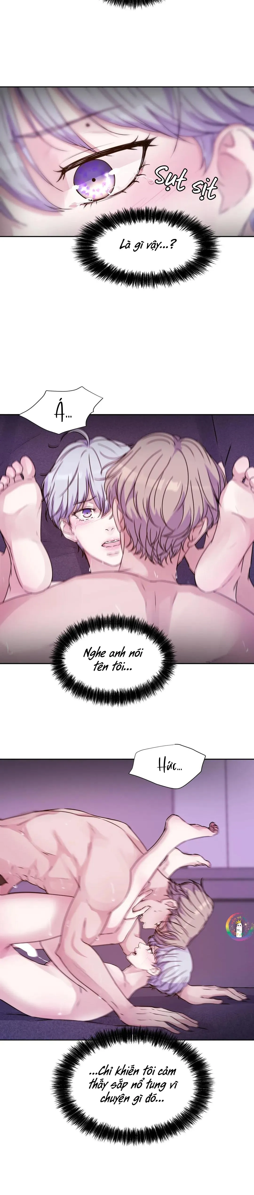 (END) Guiding Light Chapter 22 Trang 21