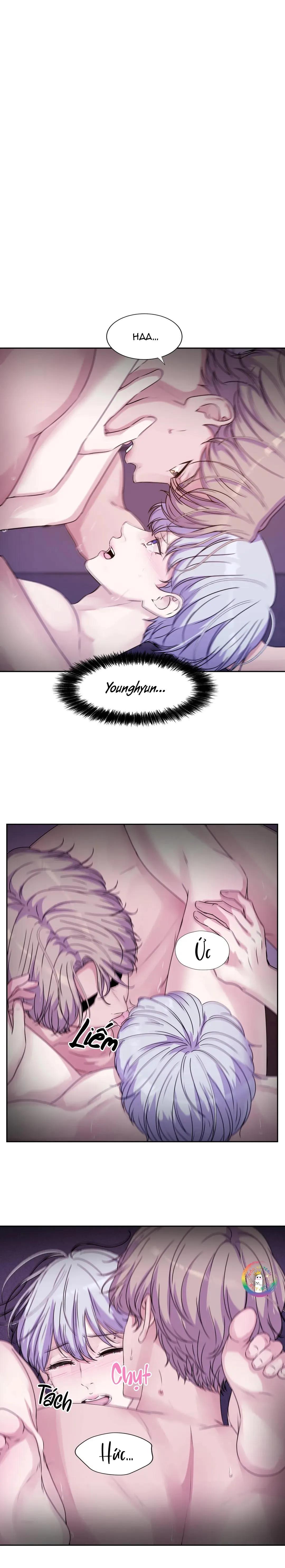 (END) Guiding Light Chapter 22 Trang 22