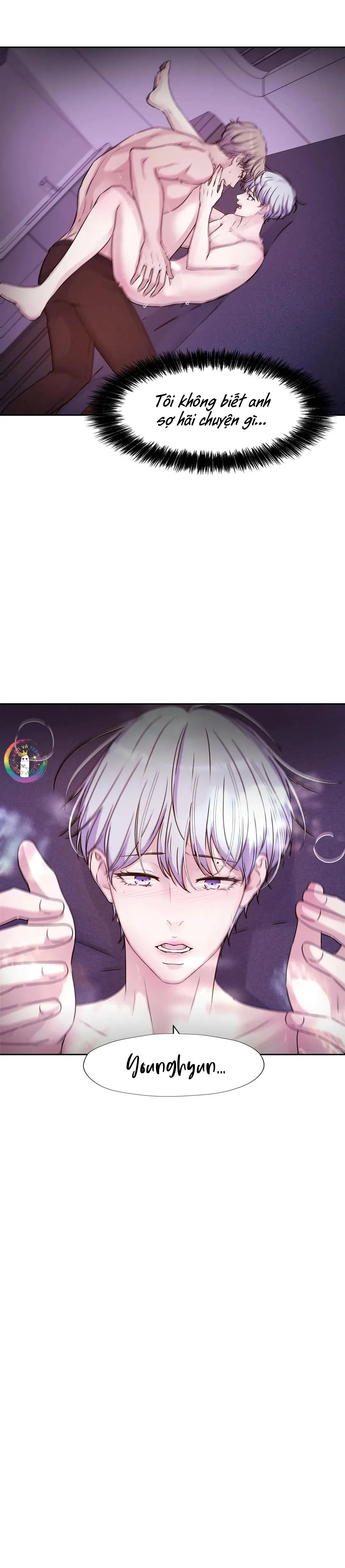 (END) Guiding Light Chapter 22 Trang 23