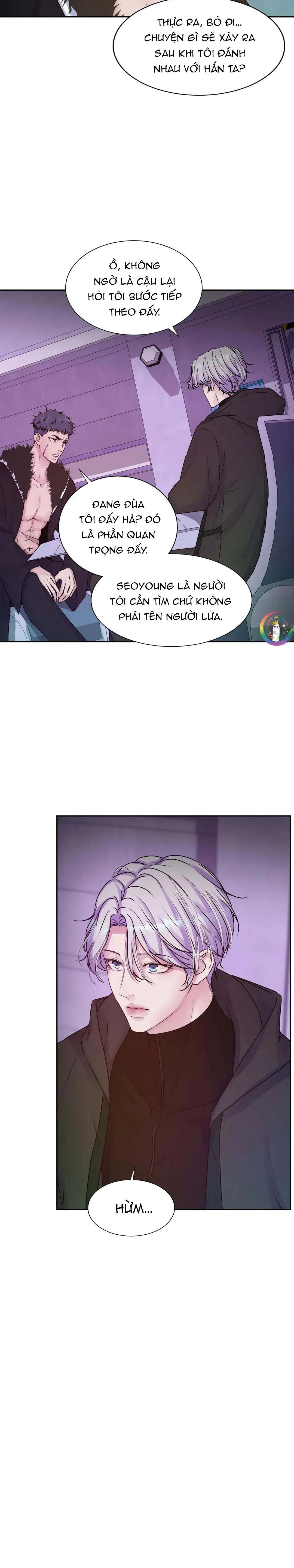 (END) Guiding Light Chapter 23 Trang 7