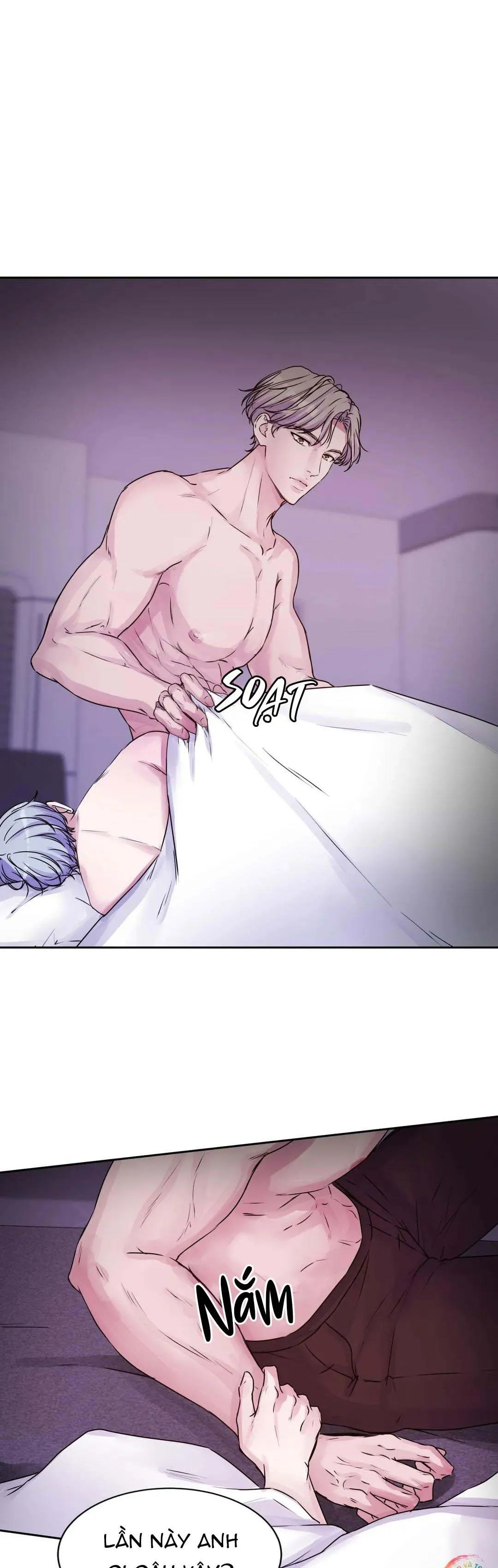 (END) Guiding Light Chapter 23 Trang 8