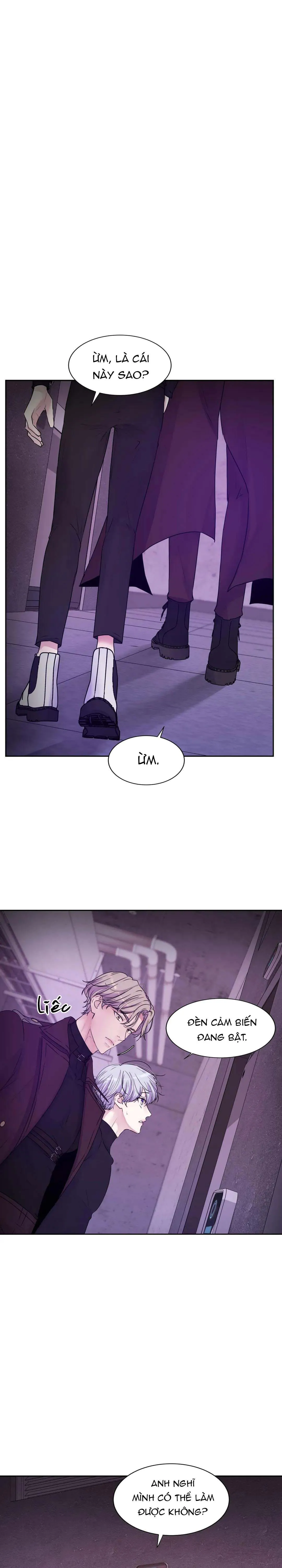 (END) Guiding Light Chapter 23 Trang 14