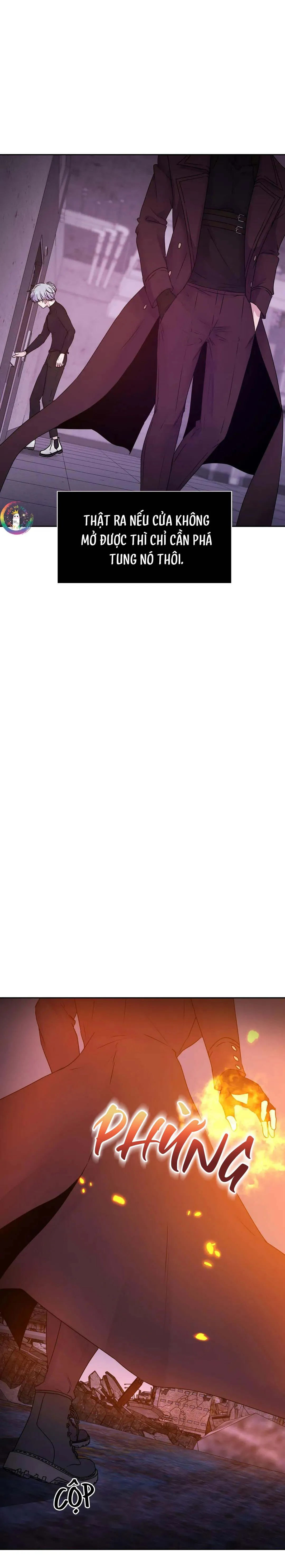 (END) Guiding Light Chapter 23 Trang 16