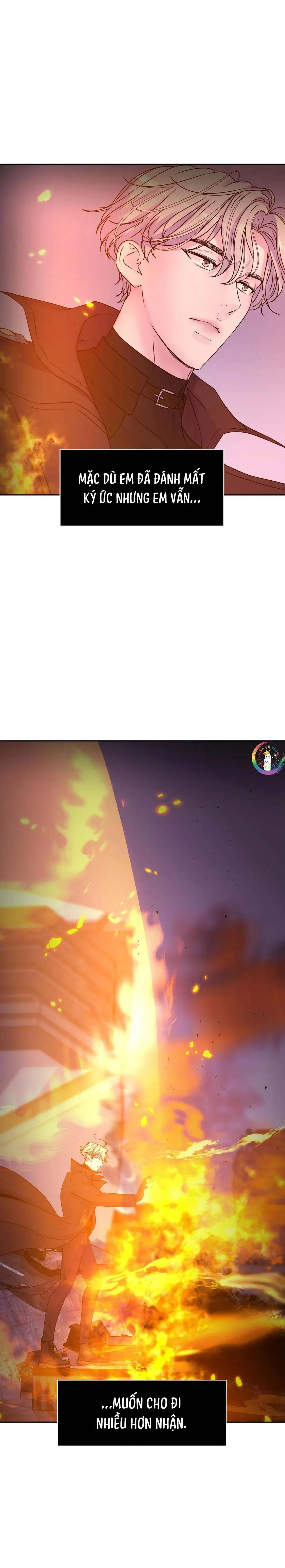 (END) Guiding Light Chapter 23 Trang 17