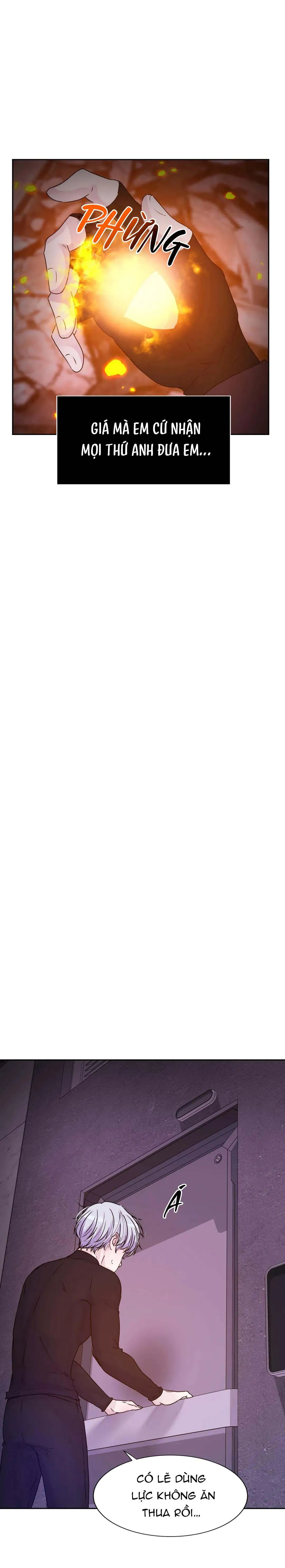 (END) Guiding Light Chapter 23 Trang 18