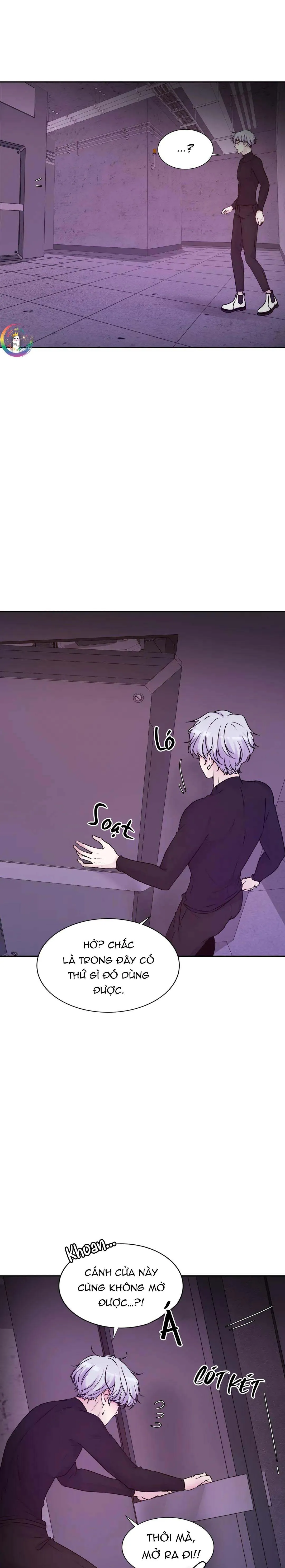 (END) Guiding Light Chapter 23 Trang 20