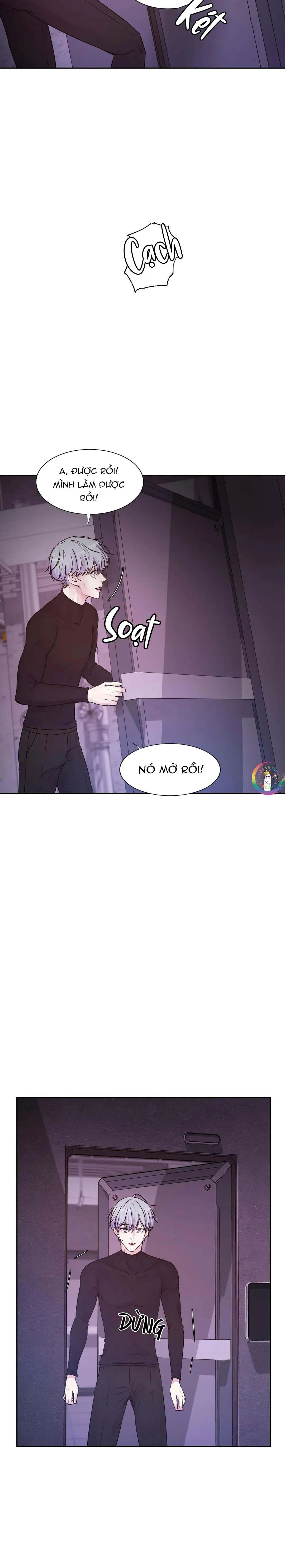 (END) Guiding Light Chapter 23 Trang 21