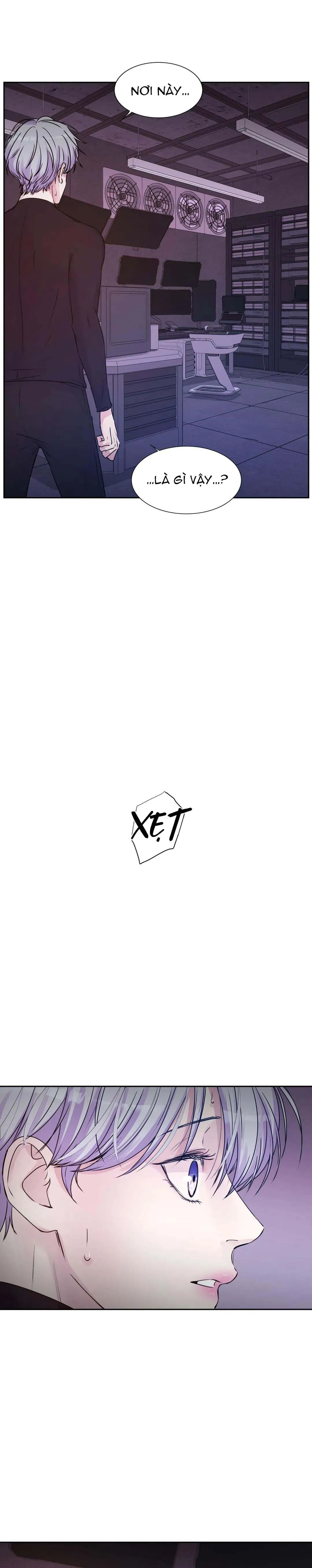 (END) Guiding Light Chapter 23 Trang 22