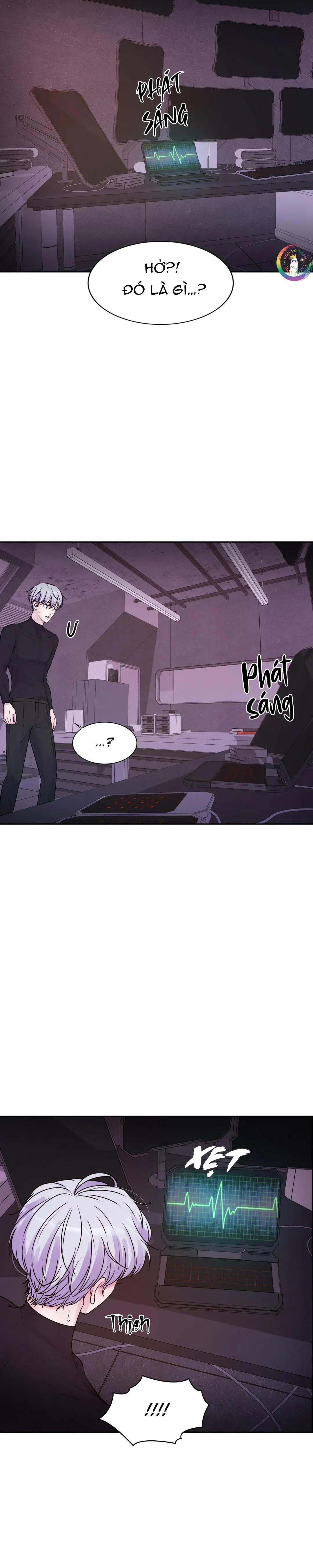 (END) Guiding Light Chapter 23 Trang 23