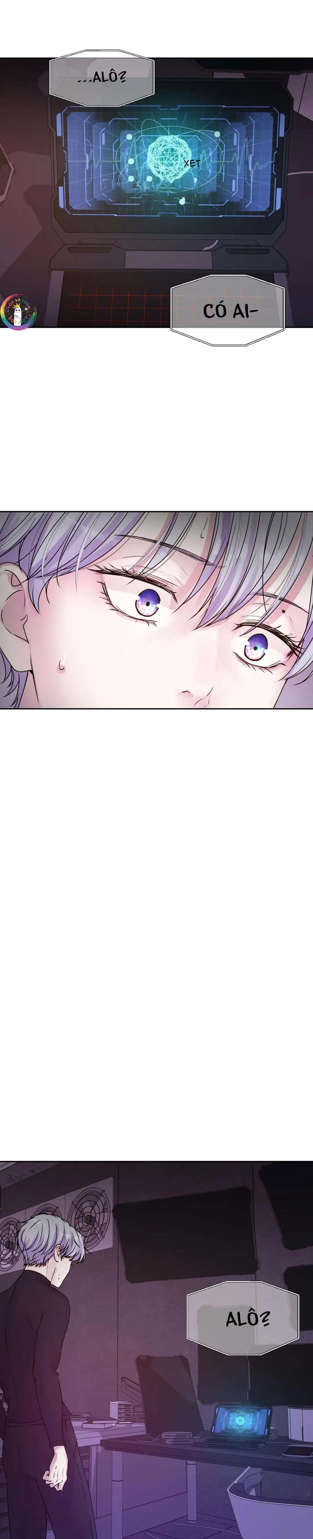 (END) Guiding Light Chapter 23 Trang 24