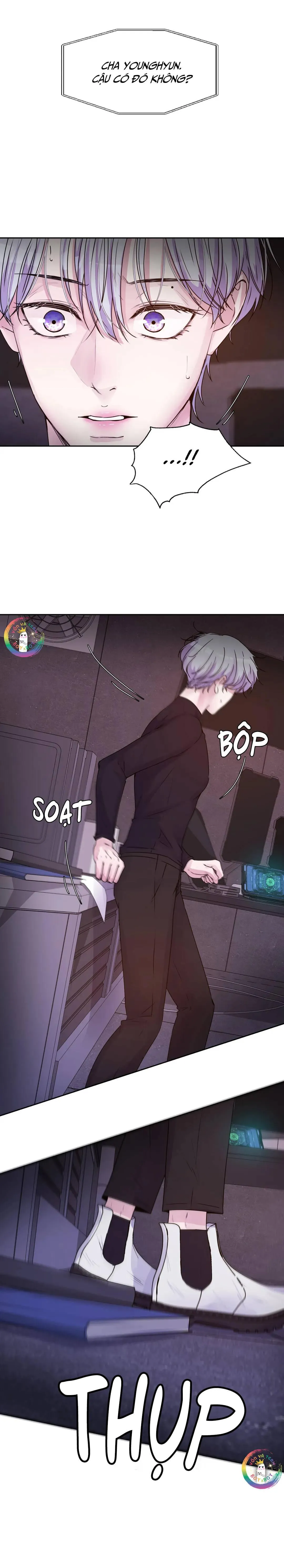 (END) Guiding Light Chapter 24 Trang 4