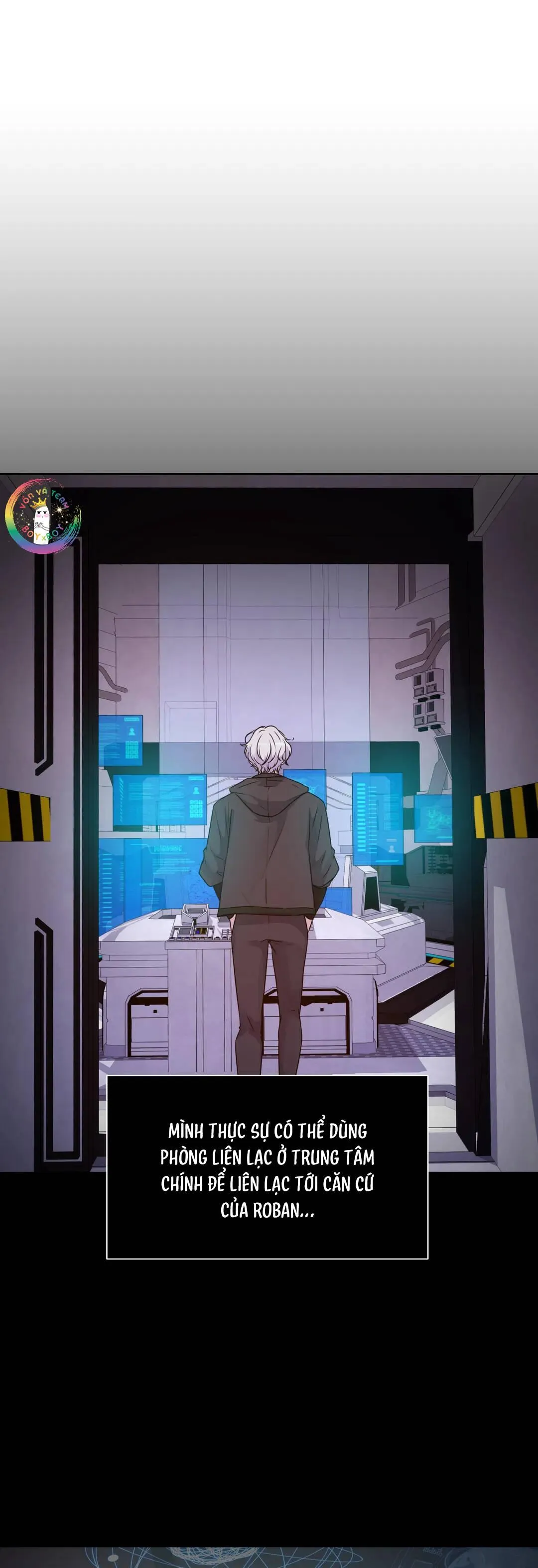 (END) Guiding Light Chapter 24 Trang 5