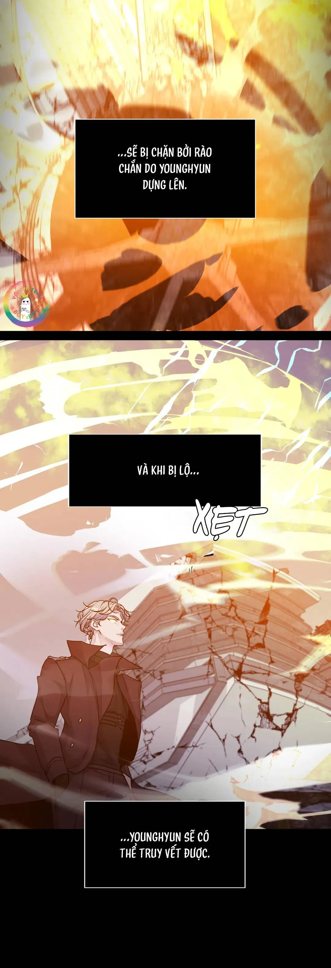 (END) Guiding Light Chapter 24 Trang 7