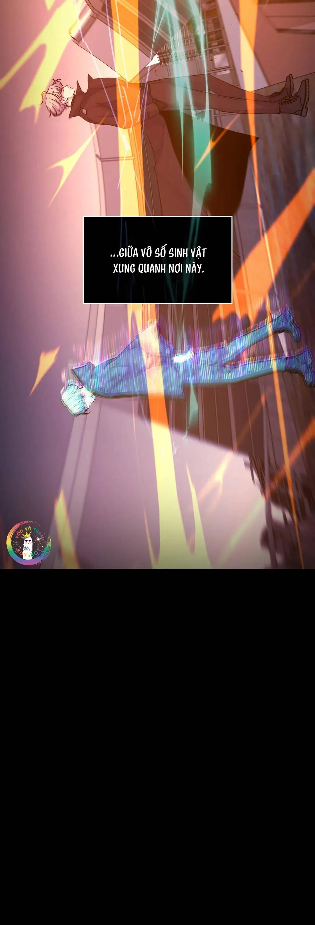 (END) Guiding Light Chapter 24 Trang 13