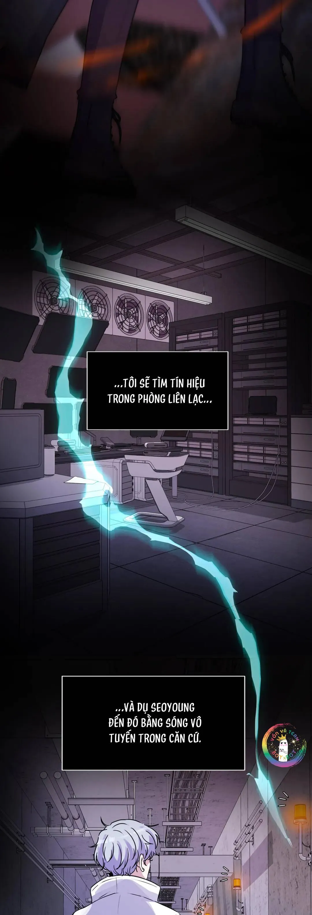 (END) Guiding Light Chapter 24 Trang 15