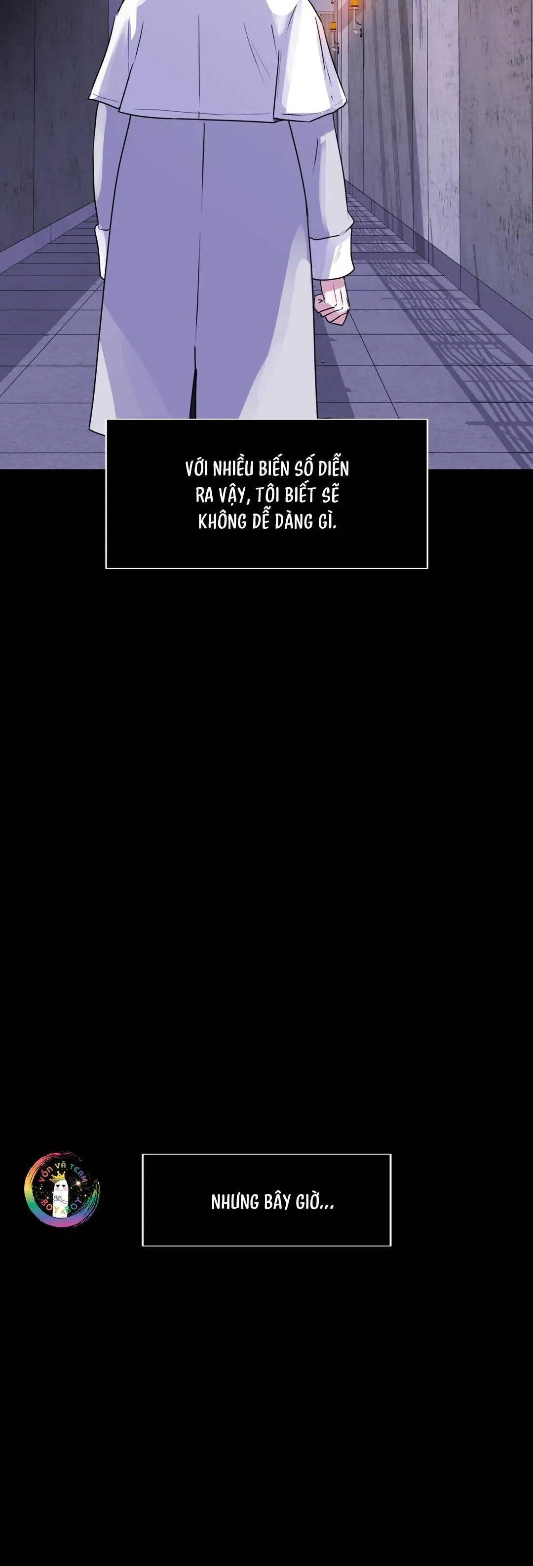 (END) Guiding Light Chapter 24 Trang 16