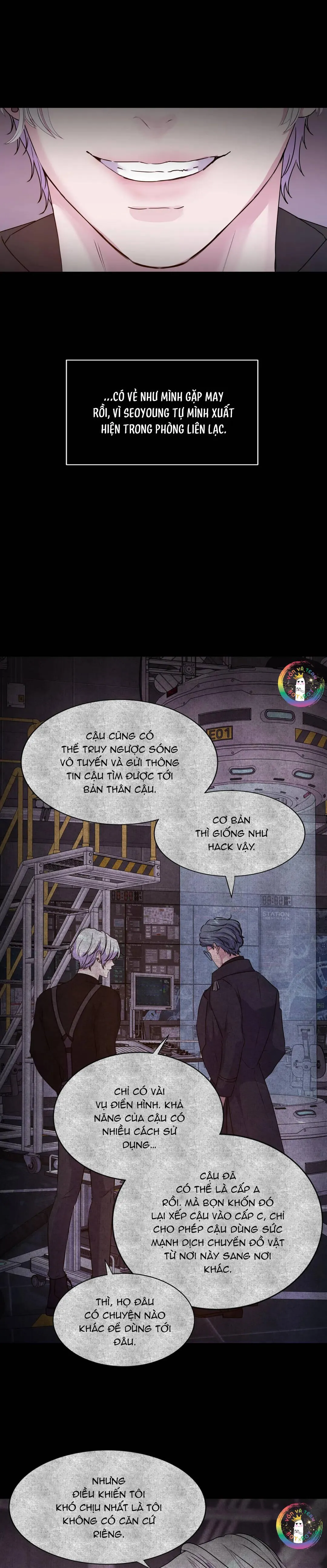 (END) Guiding Light Chapter 24 Trang 17