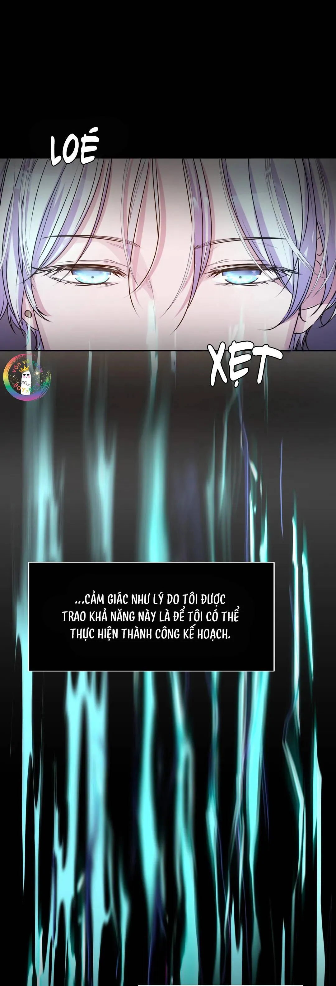 (END) Guiding Light Chapter 24 Trang 19