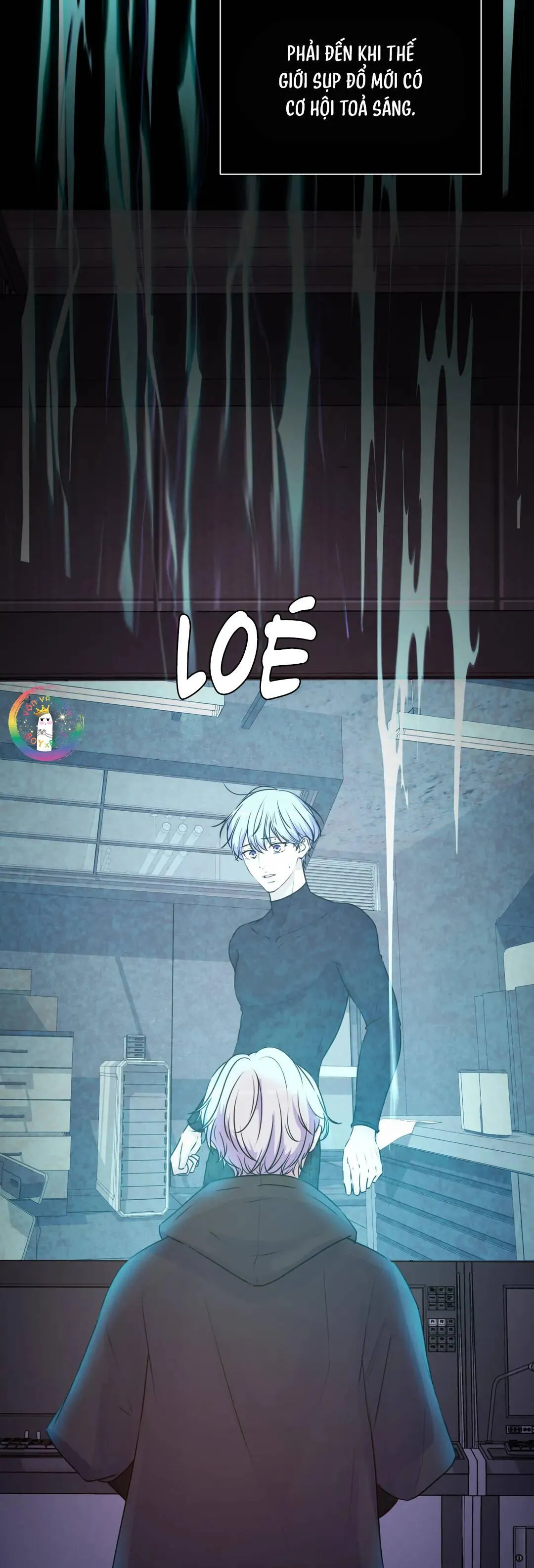 (END) Guiding Light Chapter 24 Trang 20