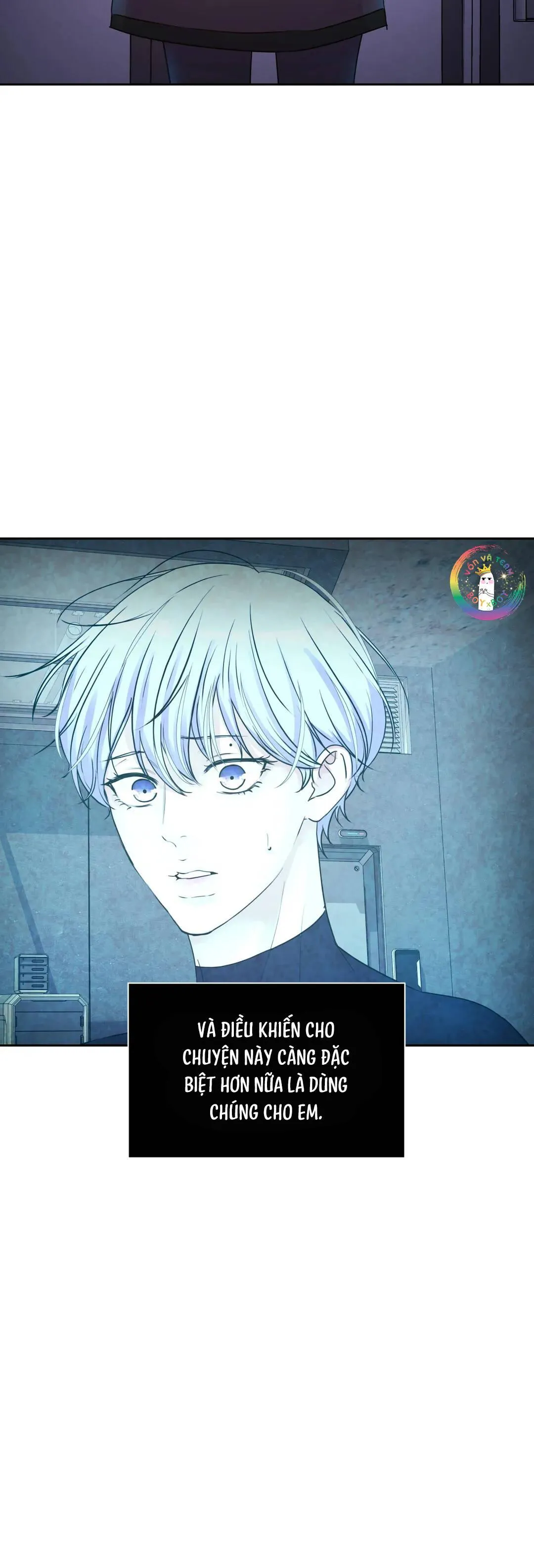 (END) Guiding Light Chapter 24 Trang 21