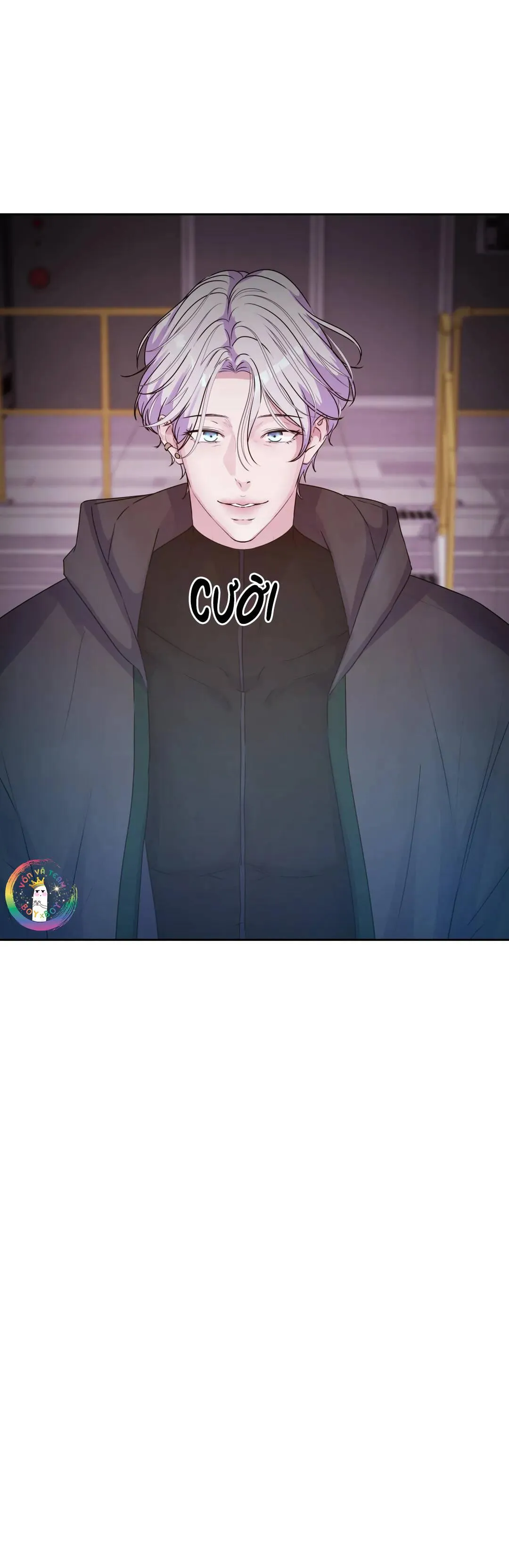 (END) Guiding Light Chapter 24 Trang 22