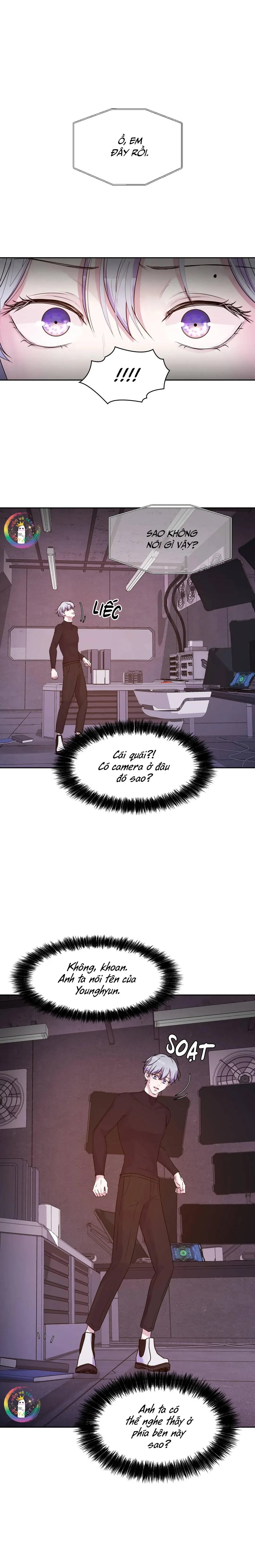 (END) Guiding Light Chapter 24 Trang 23