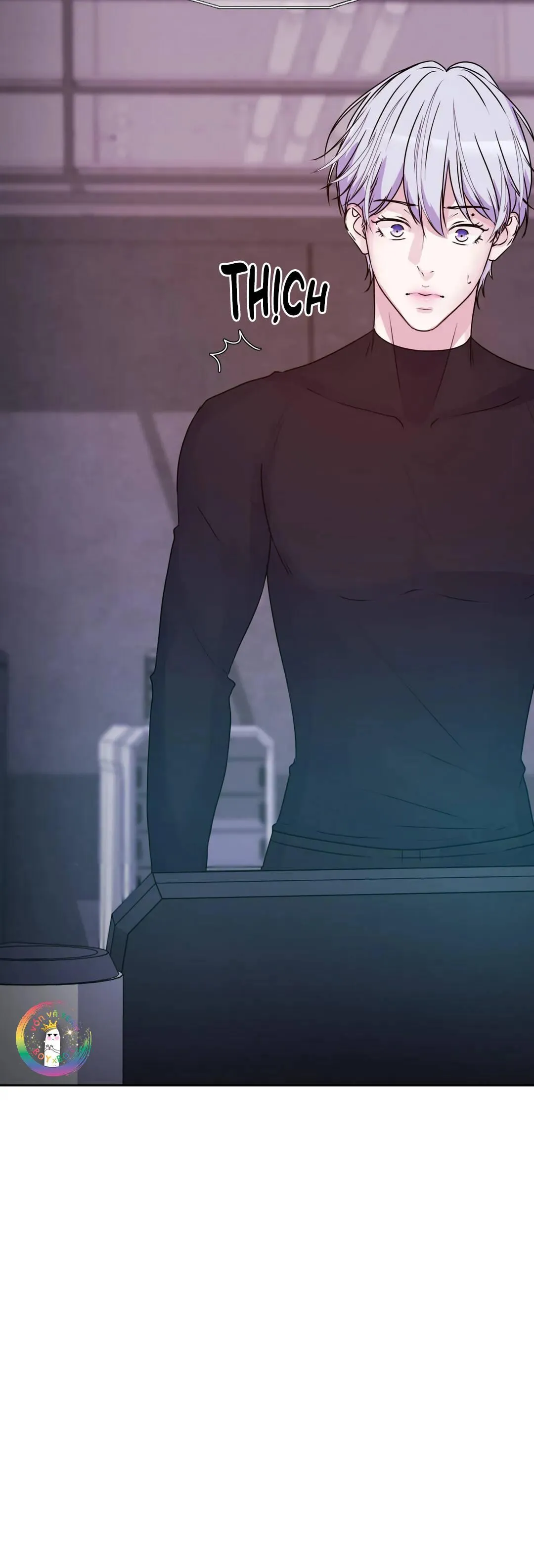 (END) Guiding Light Chapter 24 Trang 26