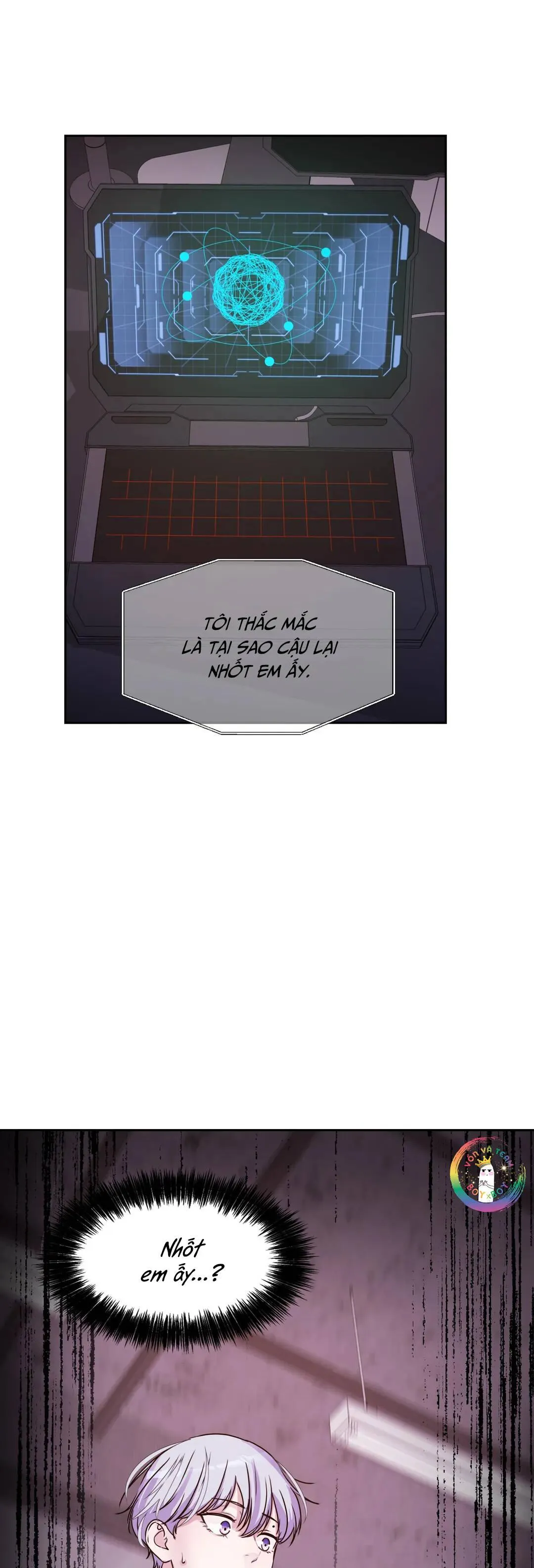 (END) Guiding Light Chapter 24 Trang 27