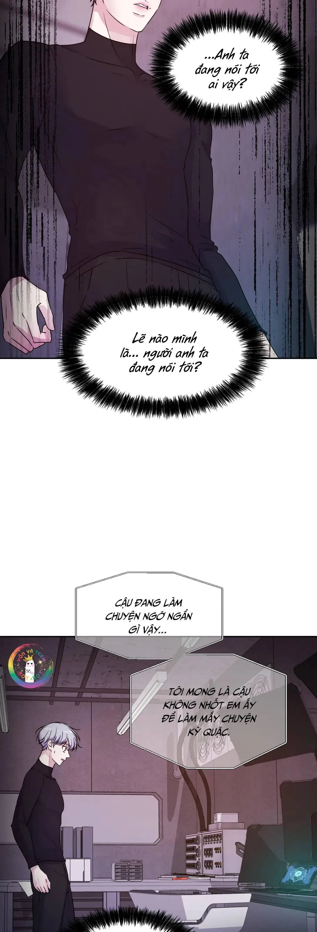 (END) Guiding Light Chapter 24 Trang 28