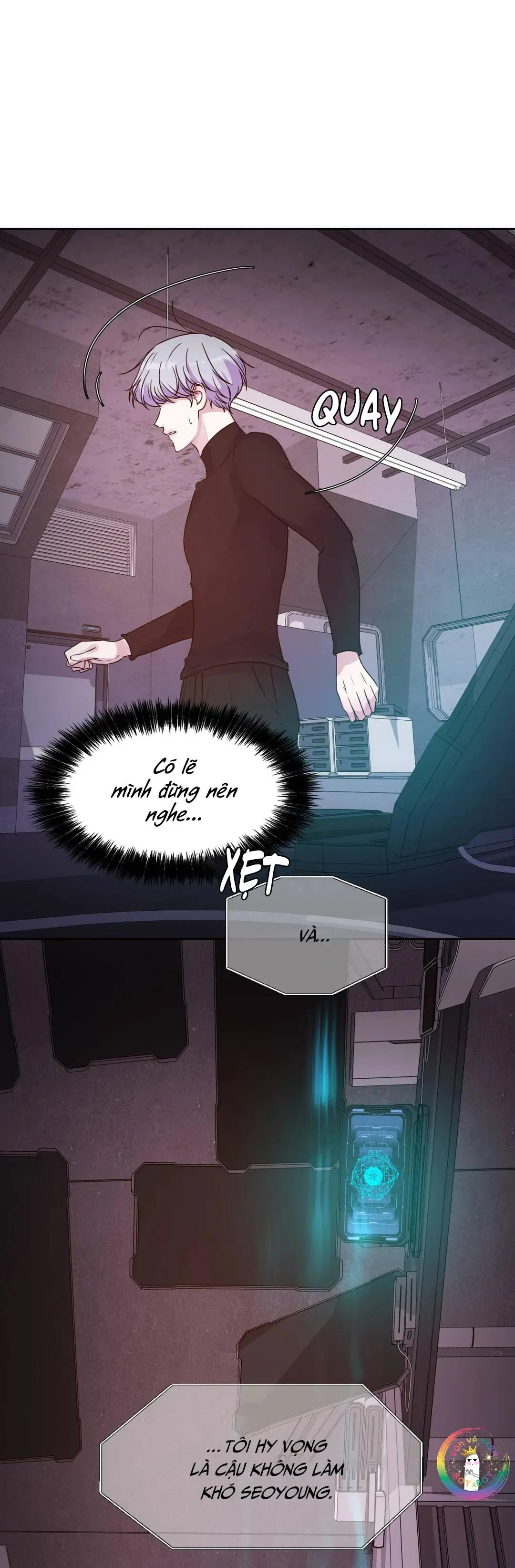 (END) Guiding Light Chapter 24 Trang 30